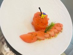 -润泽园饭庄(中山路店)