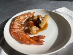 抓炒大虾-厉家菜(金宝街店)