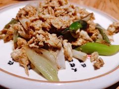 -關東雪东北菜(中庚漫游城店)