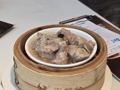 香芋排骨-天然台1908(中建广场店)