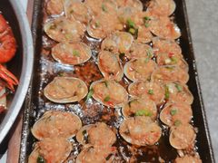 -一棠龙虾•王牌虾球(楚河汉街店)