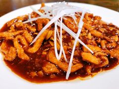 -舌尖上的食缘花园主题餐厅
