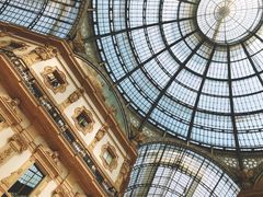 -埃马努埃莱二世拱廊