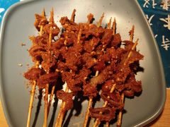 -肠王卤煮(西单食宝街店)