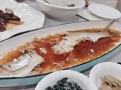 -全聚德(上海首店浦东店)