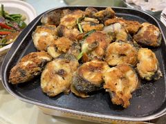 -龙的酒楼·手工早茶·顺德菜(近良路店)