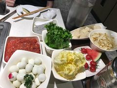 -海底捞火锅(长沙华创国际广场店)