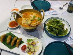 -美奈小馆·越南料理(中航城君尚购物中心店)
