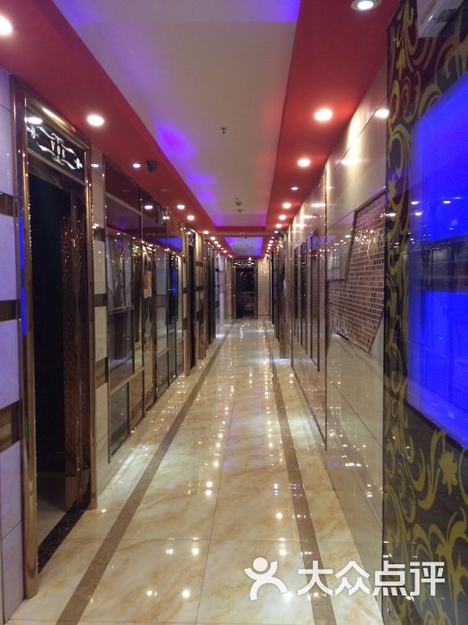 麦秀量贩式ktv图片 - 第37张