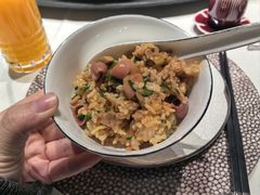 -怡情荟•海鲜青岛菜(五四广场旗舰店)