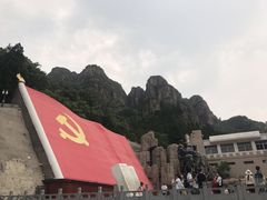 -狼牙山风景区