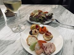 -广州花园酒店