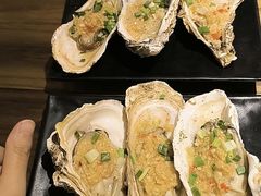 -不曾在把把烧•烧烤(莲坂磐基店)