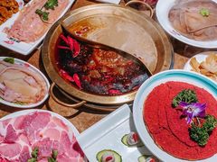 -潮火锅·麻辣牛肉火锅(观音桥方圆·LIVE店)