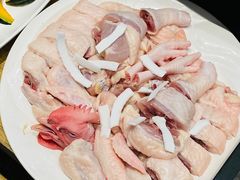 -浩源美食·椰子鸡