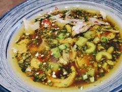 -不相离盐帮菜(郎园店)