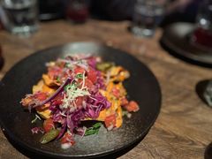 -Q MEX 库迈墨西哥餐吧(三里屯店)