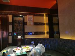 -音乐在线主题氧吧KTV(佳宁娜广场店)