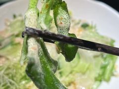 -西郊八号·山野江西菜(开发区店)