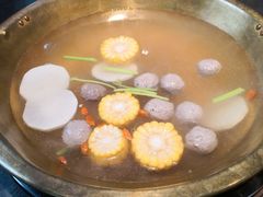 -小牛海记潮汕牛肉店(永定路店)