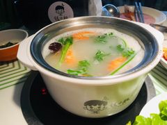 -钱小奴创意自助餐厅·原切谷饲安格斯畅吃(绍兴新昌万达店)