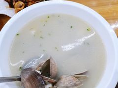 -明记海鲜大排档(巽寮湾店)