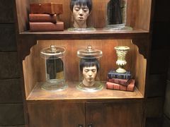 -信不信由你博物馆