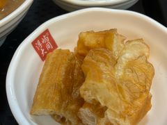 -浮屿大同鸭肉粥·始于1983年