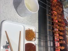 -玉善烧烤串城(长春总店)