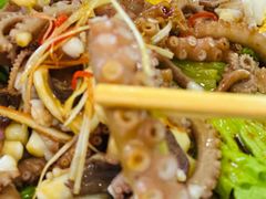 -叶存利海鲜大馅饺子(海宁路总店)
