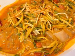 -粗粮人家·东北菜(洋桥店)