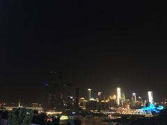 景观位-长嘉·河图火锅(长嘉汇江景旗舰店)