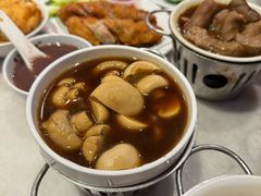 -宝香绑线肉骨茶(柏威年广场店)