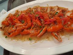 -海宝酒家(中山四路店)