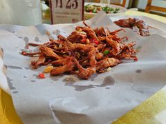 -大笑饭堂(甲子桥店)