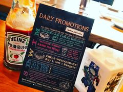 -Boxing Cat Brewery拳击猫精酿啤酒馆(永福店)