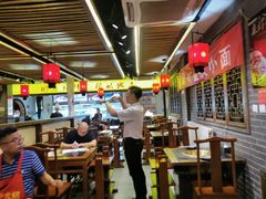 -沸炉重庆老火锅(军事博物馆店)