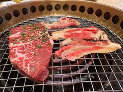 -妙香居韩国烤肉(容桂天佑城店)