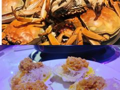 -半岛听涛蒸汽海鲜自助(K11店)