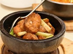 -利苑酒家(合景国际金融广场店)