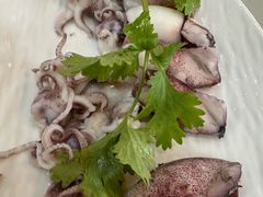 -阿尔法海鲜排档(爱琴海店)