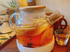 -时光花园(白鹭洲店)