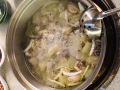 -润园四季椰子鸡火锅(海上世界店)