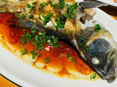 -金海湾海鲜排档(朱家尖店)