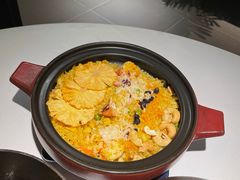 -狮拾久·现代新加坡料理(壹方城店)