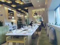 大堂-八珍玉食鸡煲·打边炉(印象城店)