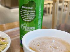 -老四川(T3航站楼F指廊店)