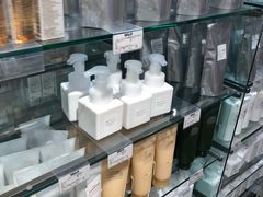 -MUJI无印良品(金狮广场店)