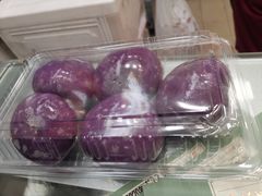 香芋紫薯团-沈大成(城隍庙店)