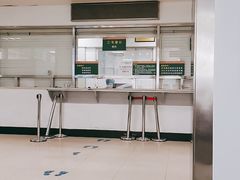 -华中科技大学同济医学院附属同济医院(汉口院区)